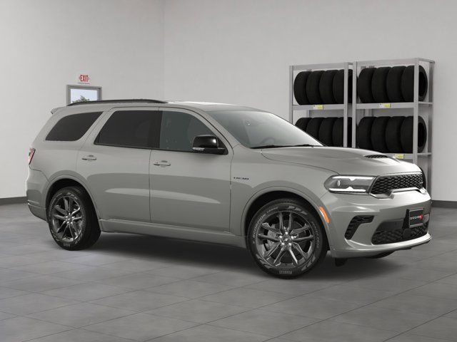 2025 Dodge Durango R/T Plus