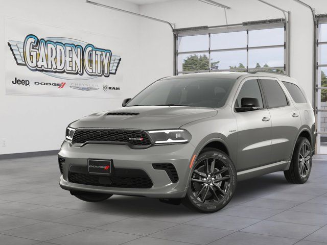 2025 Dodge Durango R/T Plus