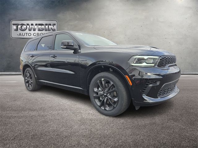 2025 Dodge Durango R/T Plus