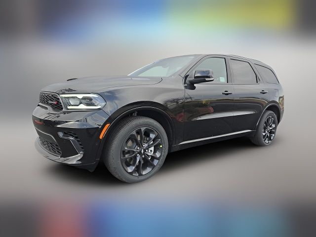 2025 Dodge Durango R/T Plus