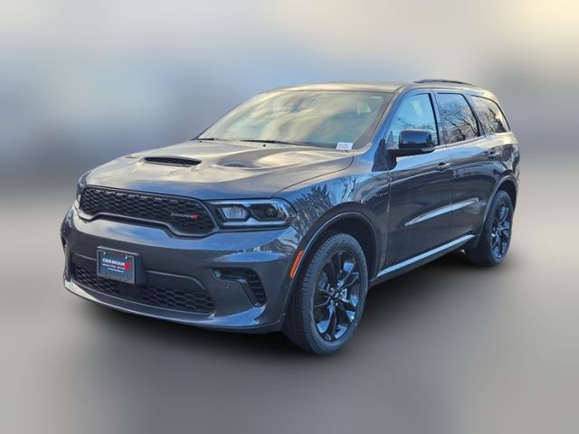 2025 Dodge Durango R/T Plus