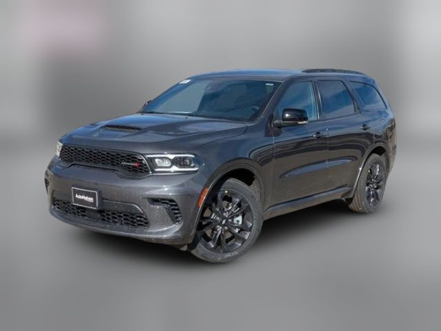 2025 Dodge Durango R/T Plus