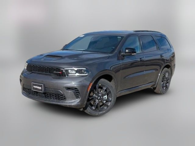 2025 Dodge Durango R/T Plus