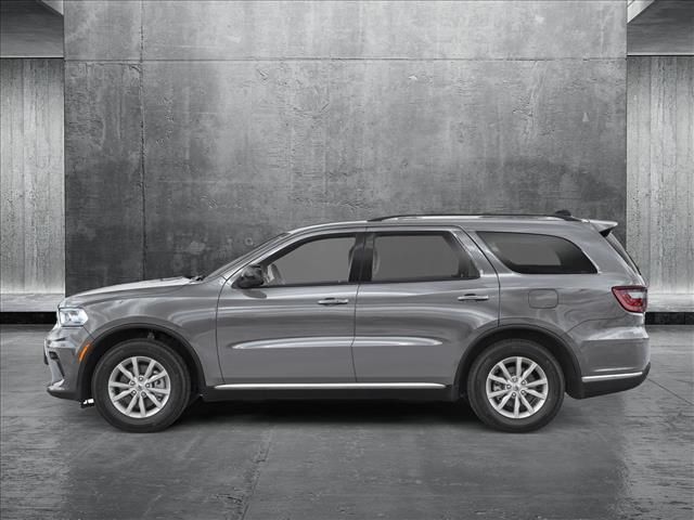 2025 Dodge Durango R/T Plus