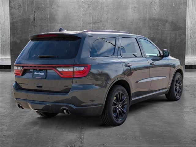 2025 Dodge Durango R/T Plus