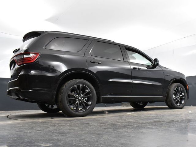 2025 Dodge Durango R/T Plus