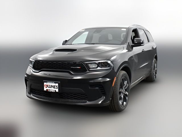 2025 Dodge Durango R/T Plus