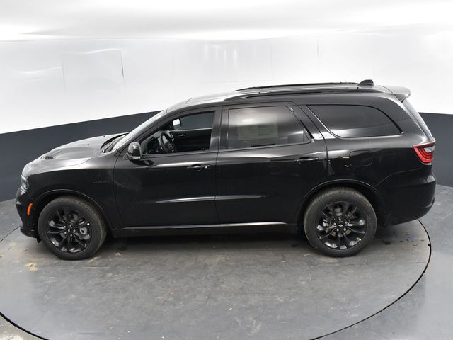 2025 Dodge Durango R/T Plus