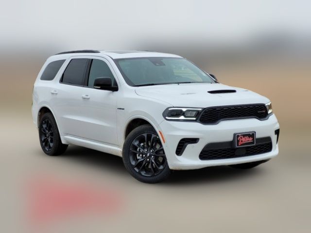 2025 Dodge Durango R/T Plus