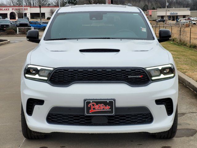 2025 Dodge Durango R/T Plus