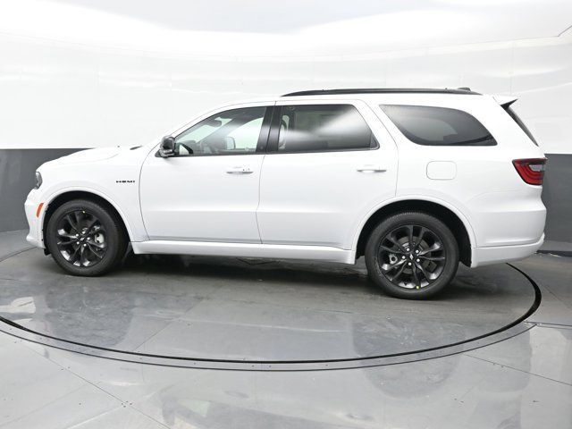 2025 Dodge Durango R/T Plus