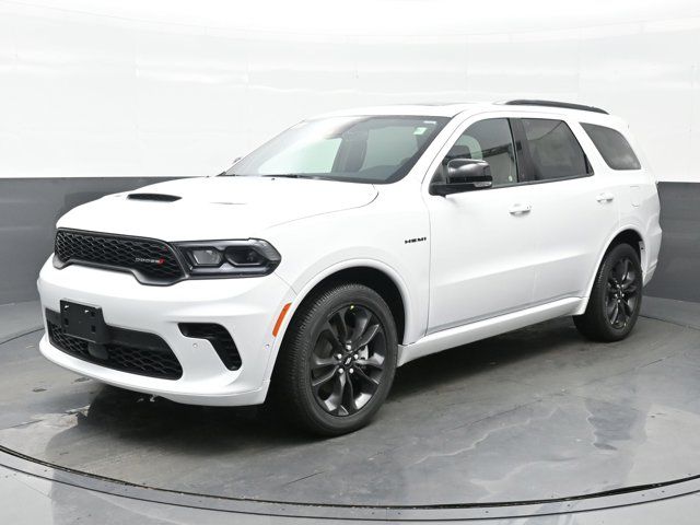 2025 Dodge Durango R/T Plus