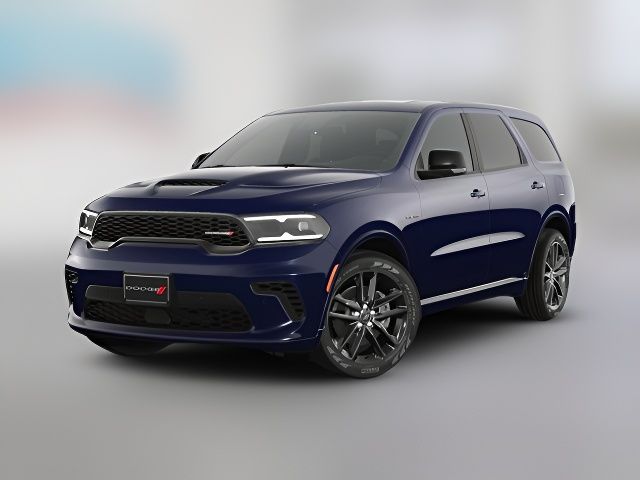 2025 Dodge Durango R/T Plus