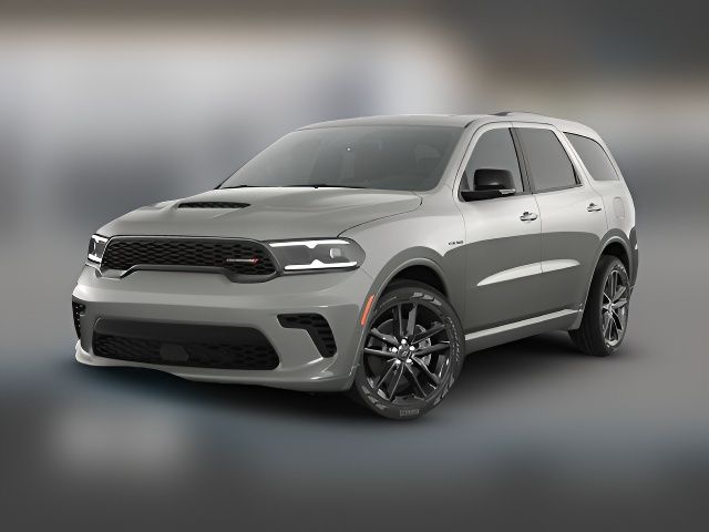 2025 Dodge Durango R/T Plus