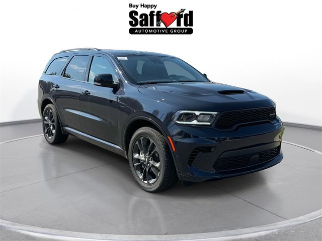 2025 Dodge Durango R/T Plus