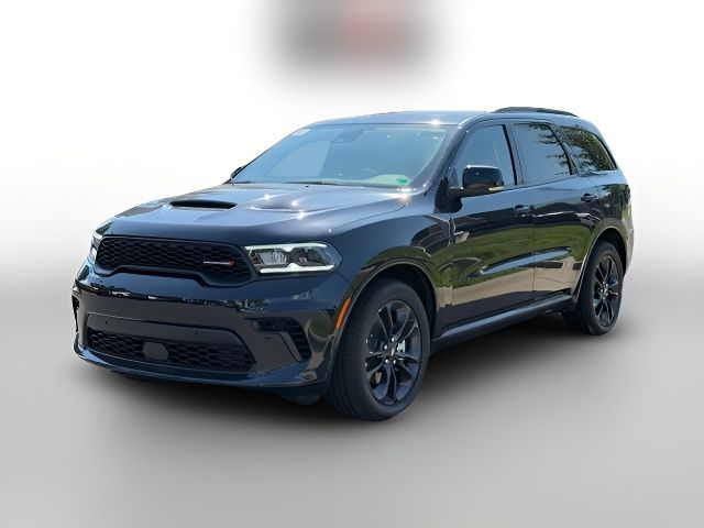 2025 Dodge Durango R/T Plus