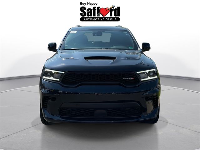 2025 Dodge Durango R/T Plus