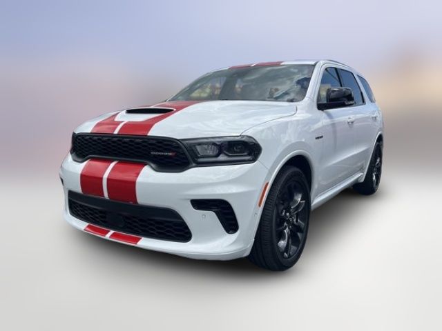 2025 Dodge Durango R/T Plus