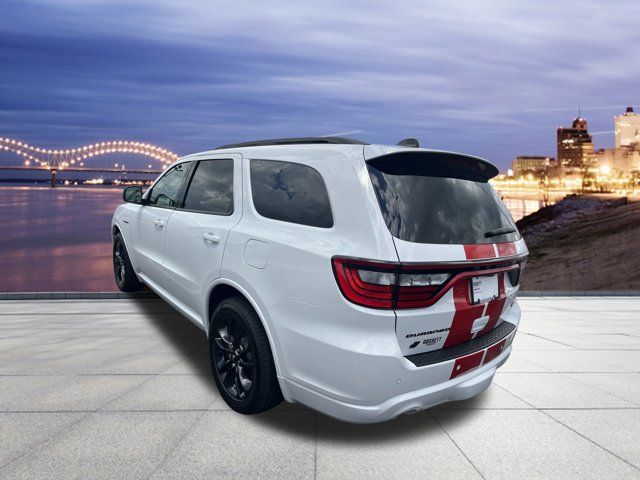 2025 Dodge Durango R/T Plus