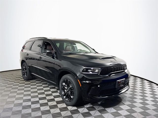 2025 Dodge Durango R/T Plus