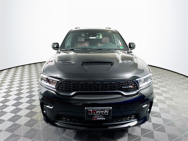 2025 Dodge Durango R/T Plus