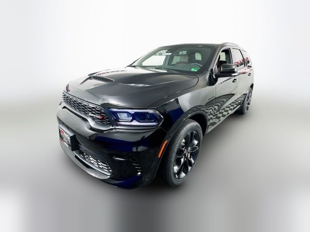 2025 Dodge Durango R/T Plus