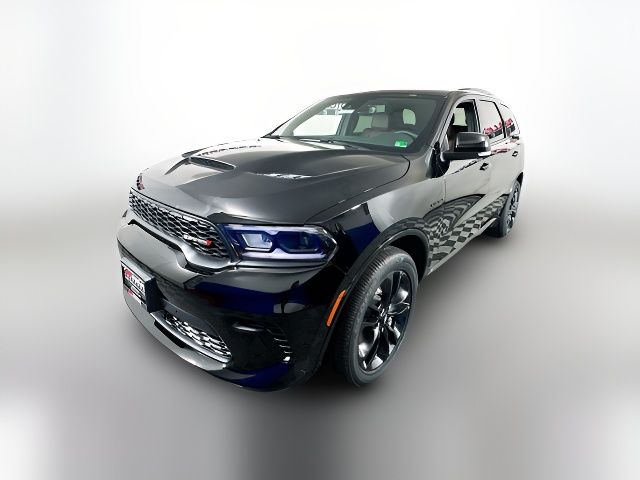 2025 Dodge Durango R/T Plus