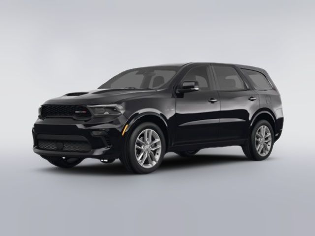 2025 Dodge Durango R/T Plus