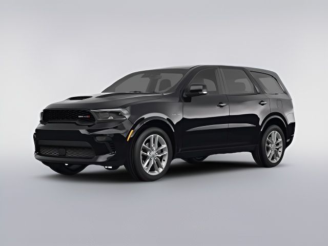 2025 Dodge Durango R/T Plus
