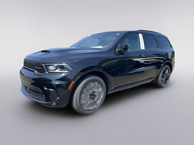 2025 Dodge Durango R/T Plus