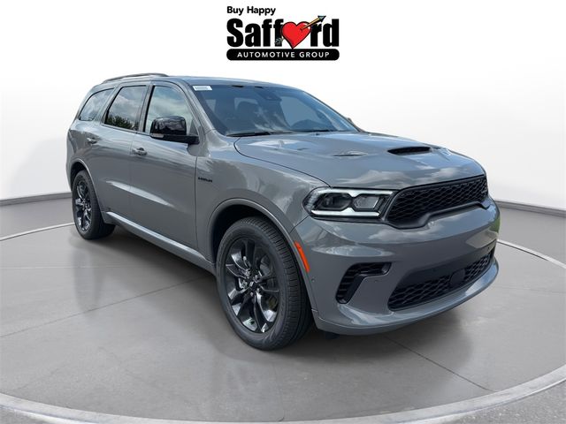 2025 Dodge Durango R/T Plus