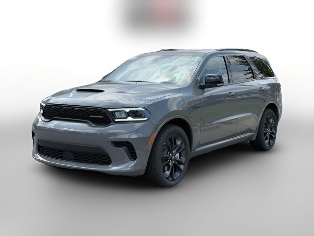 2025 Dodge Durango R/T Plus
