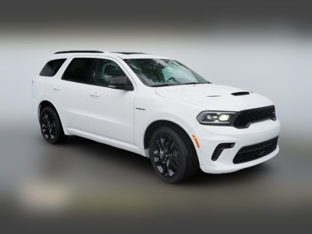 2025 Dodge Durango R/T Plus