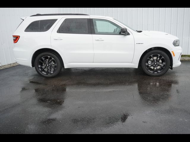 2025 Dodge Durango R/T Plus