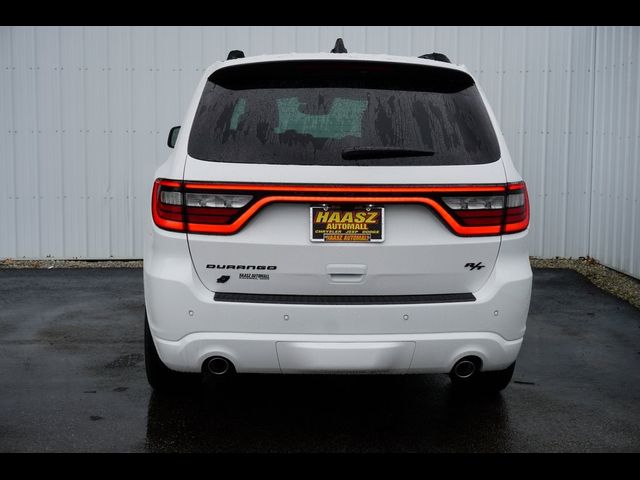 2025 Dodge Durango R/T Plus