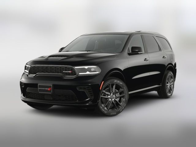 2025 Dodge Durango R/T Plus