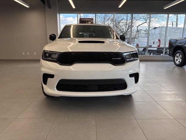 2025 Dodge Durango R/T Plus