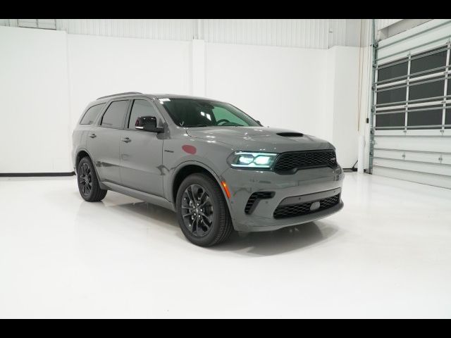 2025 Dodge Durango R/T Plus