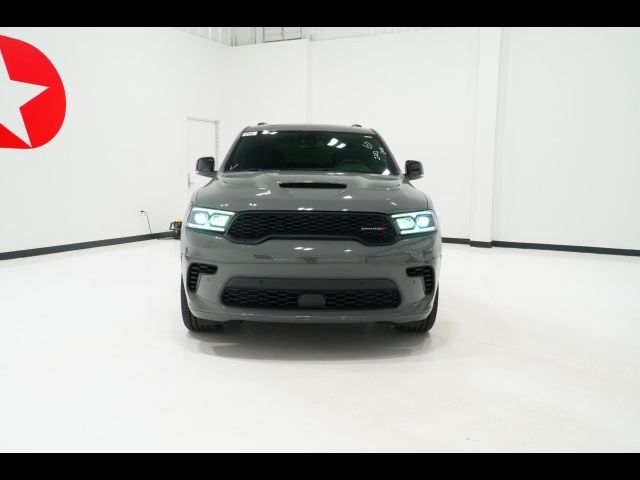 2025 Dodge Durango R/T Plus