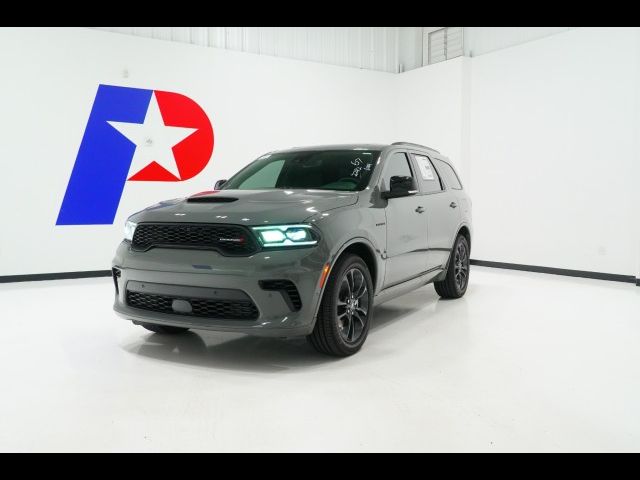 2025 Dodge Durango R/T Plus