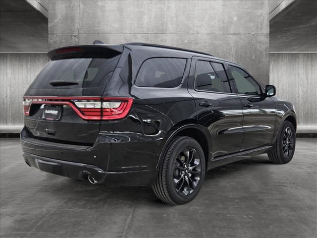 2025 Dodge Durango R/T Plus