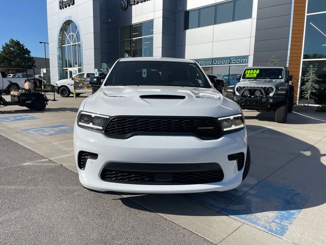 2025 Dodge Durango R/T Plus