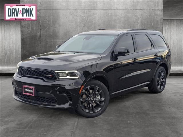 2025 Dodge Durango R/T Plus