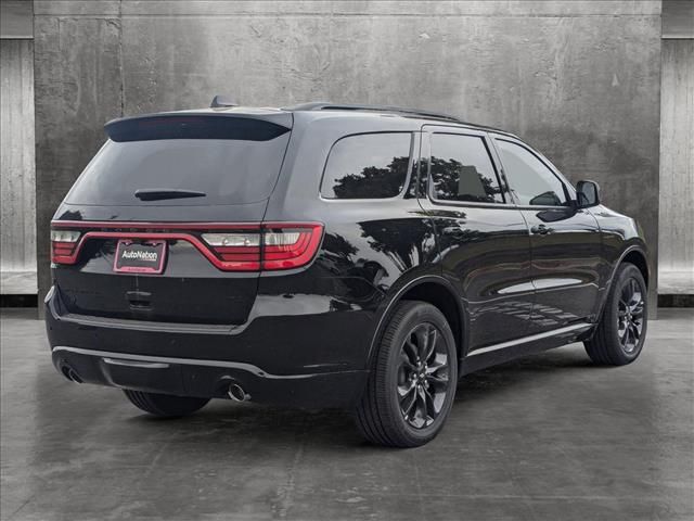 2025 Dodge Durango R/T Plus