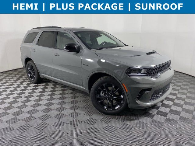 2025 Dodge Durango R/T Plus