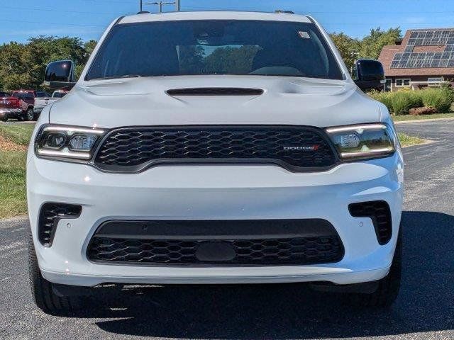 2025 Dodge Durango R/T Plus