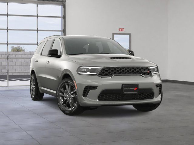 2025 Dodge Durango R/T Plus