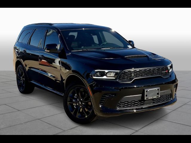 2025 Dodge Durango R/T Plus