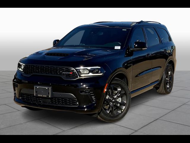 2025 Dodge Durango R/T Plus