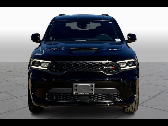 2025 Dodge Durango R/T Plus